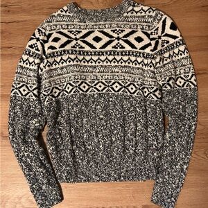 The Normal Brand Cozy Sweater
